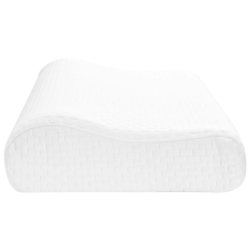 Casa si Gradina - Textile si covoare - Perne si pilote - Perne - Perna de Somn Simplu 80 x 40 x 12 cm - Infinity.ro