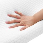 Casa si Gradina - Textile si covoare - Perne si pilote - Perne - Perna de Somn Simplu 80 x 40 x 12 cm - Infinity.ro