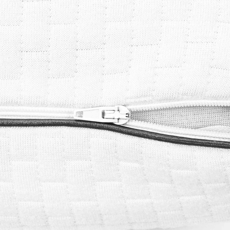 Casa si Gradina - Textile si covoare - Perne si pilote - Perne - Perna de Somn Simplu 80 x 35 x 10 cm - Infinity.ro