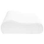 Casa si Gradina - Textile si covoare - Perne si pilote - Perne - Perna de Somn Simplu 60 x 37 x 12 cm - Infinity.ro