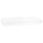 Casa si Gradina - Textile si covoare - Perne si pilote - Perne - Perna de Somn Simplu 70 x 36 x 13 cm - Infinity.ro