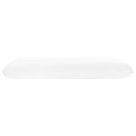 Casa si Gradina - Textile si covoare - Perne si pilote - Perne - Perna de Somn Simplu 70 x 36 x 13 cm - Infinity.ro