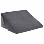 Casa si Gradina - Textile si covoare - Perne si pilote - Perne - Perna wedge Altele Gri - Infinity.ro