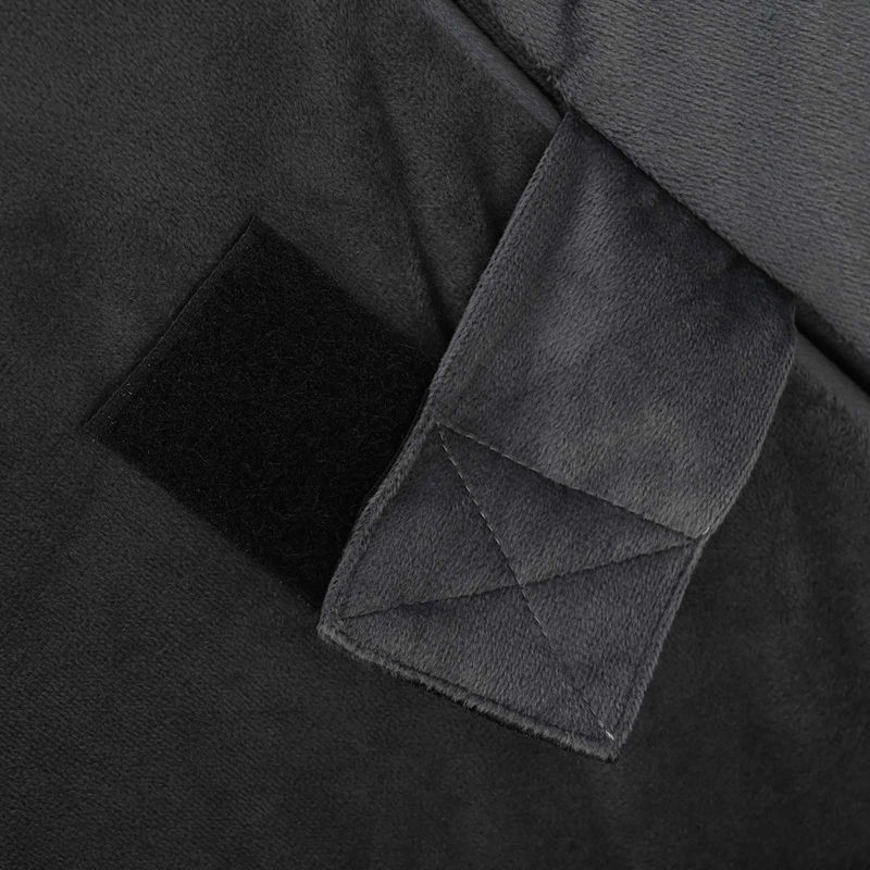 Casa si Gradina - Textile si covoare - Perne si pilote - Perne - Perna wedge Altele Gri - Infinity.ro