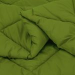 Casa si Gradina - Textile si covoare - Perne si pilote - Pilote - Pilota de vara Verde 220 x 140 cm Microfibra - Infinity.ro