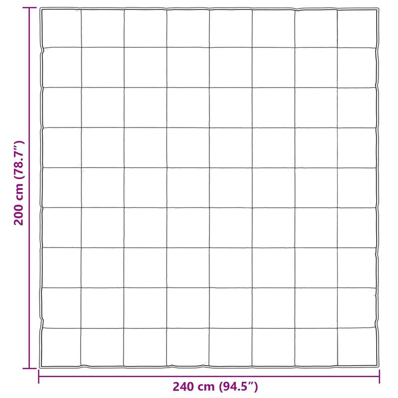 Casa si Gradina - Textile si covoare - Pături și cuverturi - Pături - Pilota de vara Argintiu 240 x 200 cm Satin si Microfibra - Infinity.ro