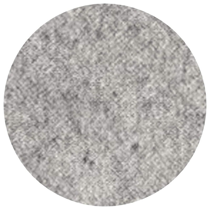Casa si Gradina - Constructii - Scule de mana si unelte - Accesorii scule de mana - Coperta autocolanta pentru suruburi 12 pcs Gri din beton - Infinity.ro