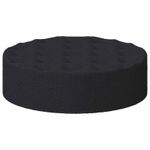 Casa si Gradina - Constructii - Scule de mana si unelte - Accesorii scule de mana - Tampoane pentru Picioare de Mobilier 2 pcs Negru Ø 14 x 4 mm - Infinity.ro