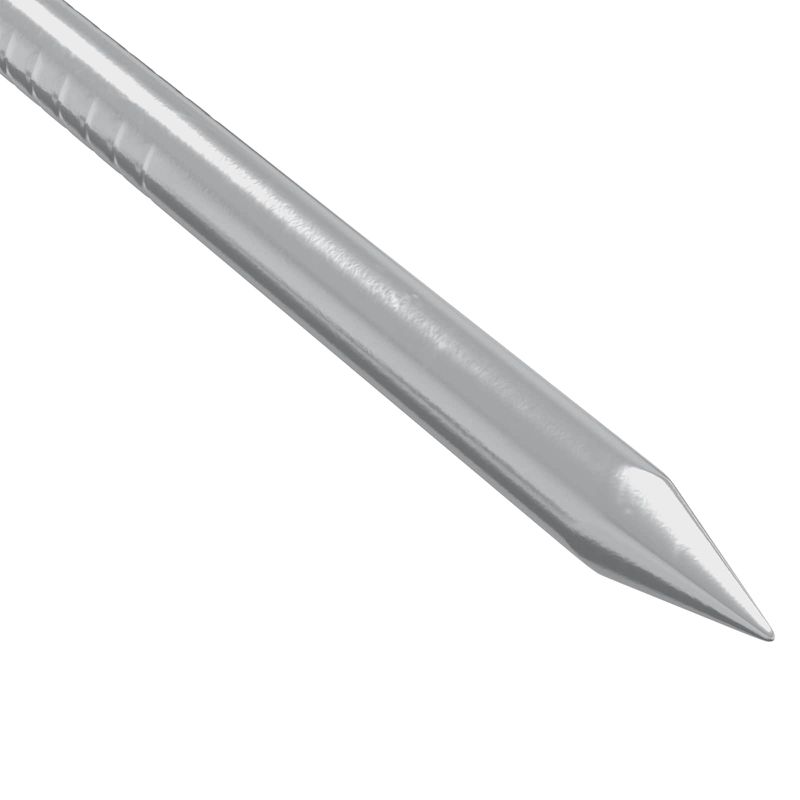 Casa si Gradina - Constructii - Feronerie si accesorii - Cuie - Cuie pentru Lemn 2 pcs - Infinity.ro