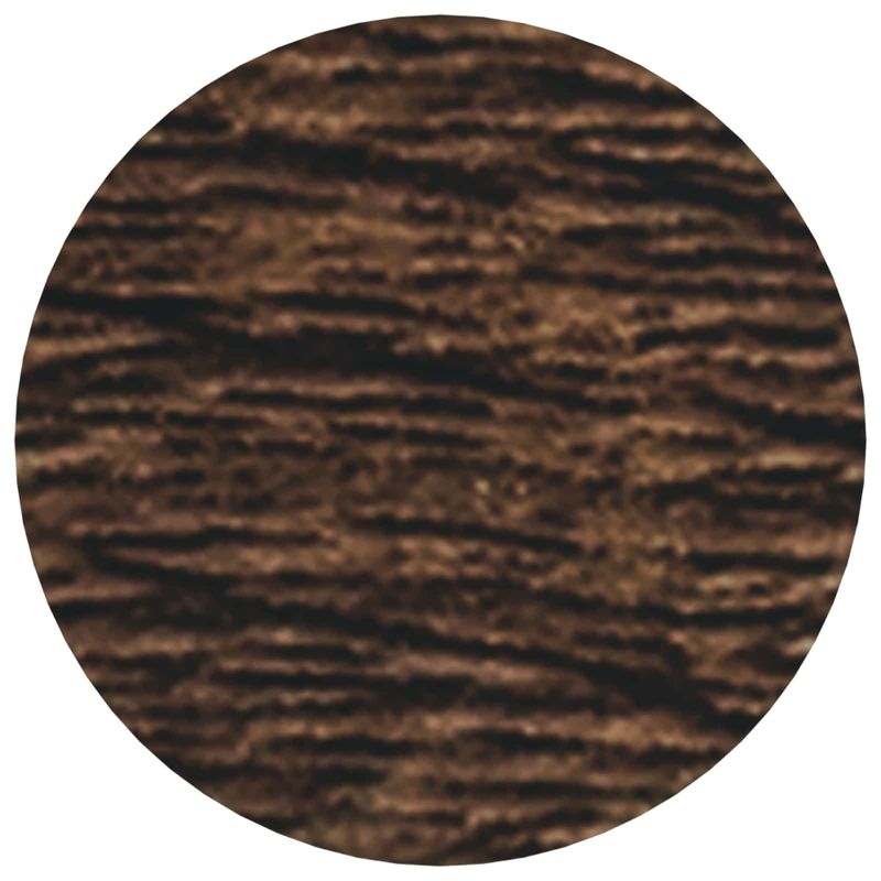 Casa si Gradina - Constructii - Scule de mana si unelte - Accesorii scule de mana - Coperta autocolanta pentru suruburi 12 pcs Stejar inchis - Infinity.ro