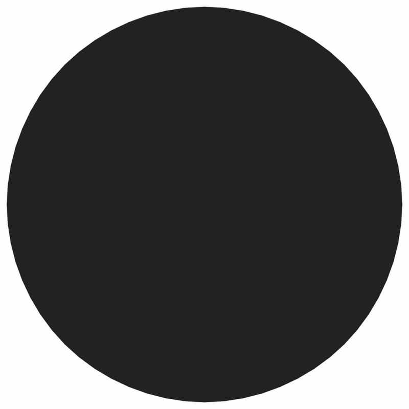 Casa si Gradina - Constructii - Scule de mana si unelte - Accesorii scule de mana - Coperta autocolanta pentru suruburi 2 pcs Negru Ø 20 x 0,5 mm - Infinity.ro
