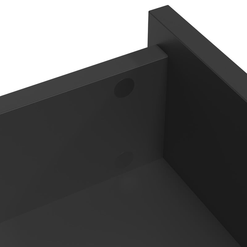 Casa si Gradina - Constructii - Scule de mana si unelte - Accesorii scule de mana - Coperta autocolanta pentru suruburi 2 pcs Negru Ø 20 x 0,5 mm - Infinity.ro