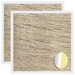 Casa si Gradina - Constructii - Scule de mana si unelte - Accesorii scule de mana - Coperta autocolanta pentru suruburi 2 pcs Stejar Sonoma - Infinity.ro