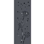 Casa si Gradina - Corpuri si surse de iluminat - Iluminat exterior - Felinare - Lumina LED Solara pentru Alei 2 pcs Antracit - Infinity.ro