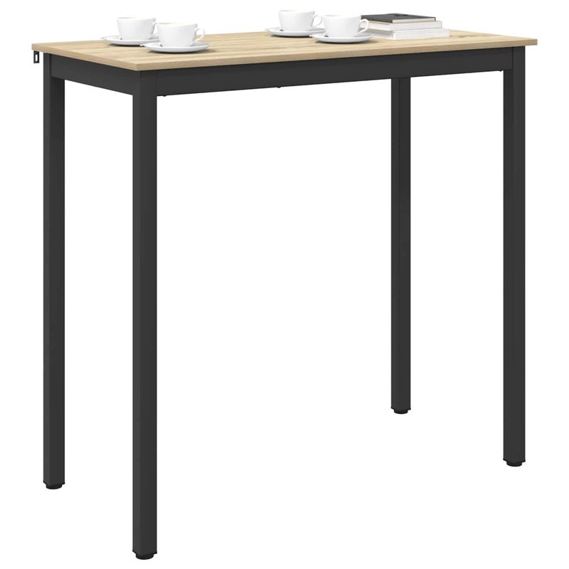 Casa si Gradina - Mobilier - Mese si birouri - Mese bucatarie si dining - Mese de sufragerie Lemn compozit - Infinity.ro