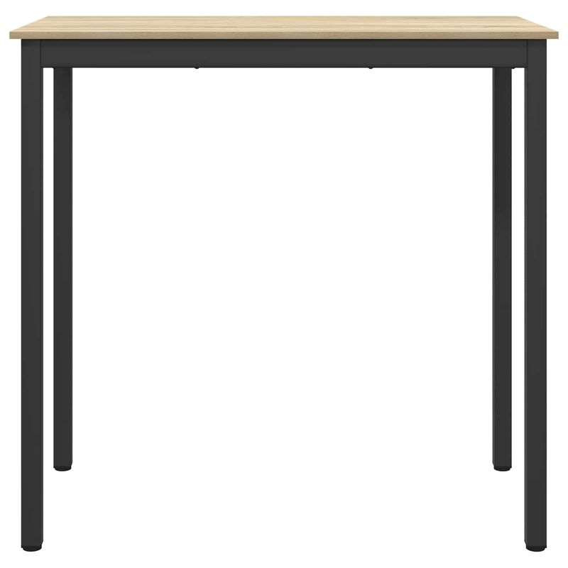 Casa si Gradina - Mobilier - Mese si birouri - Mese bucatarie si dining - Mese de sufragerie Lemn compozit - Infinity.ro