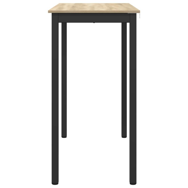 Casa si Gradina - Mobilier - Mese si birouri - Mese bucatarie si dining - Mese de sufragerie Lemn compozit - Infinity.ro