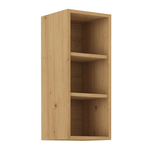 Casa si Gradina - Mobilier - Dulapuri si sifoniere - Dulapuri - Dulap superior cu raft, stejar artizan, LULA 30 G-72 OTW - Infinity.ro