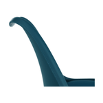 Casa si Gradina - Mobilier - Scaune si fotolii - Scaune - Scaun, petrol/fag, BALI 2 NEW - Infinity.ro