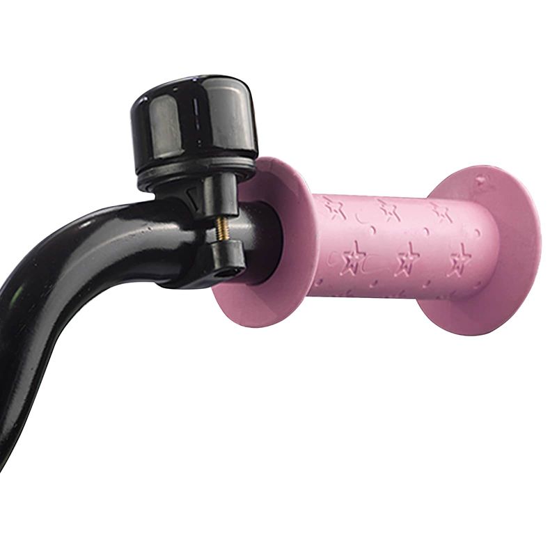 Sport si Outdoor - Ciclism - Biciclete pentru adulti - De oras - Bicicleta pentru Copii 20 Inci pentru 6-11 ani Roz deschis - Infinity.ro