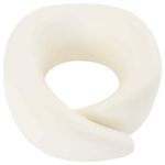 Casa si Gradina - Textile si covoare - Perne si pilote - Perne - Perna cu perna Ajustabil Gri inchis 28 x 28 x 14 cm Bumbac - Infinity.ro