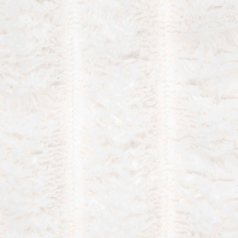 Casa si Gradina - Textile si covoare - Lenjerii de pat - Cearceafuri de pat - Paturi 6 pcs Alb 200 x 150 cm Molton - Infinity.ro