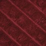 Casa si Gradina - Textile si covoare - Lenjerii de pat - Cearceafuri de pat - Patura Rosu Bordeaux 150 x 130 cm Molton - Infinity.ro