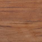 Casa si Gradina - Bucatarie si vesela - Accesorii bar - Carafe si decantoare - Rastel Maro 24 x 14 x 80 cm Lemn masiv de mahon - Infinity.ro