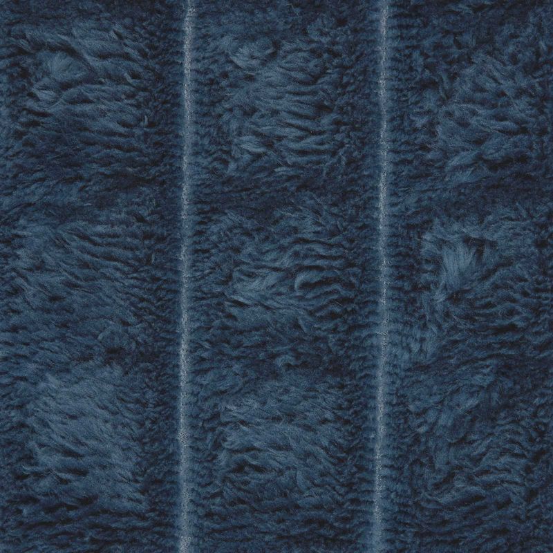 Casa si Gradina - Textile si covoare - Lenjerii de pat - Cearceafuri de pat - Paturi 6 pcs Albastru marin 200 x 150 cm Molton - Infinity.ro