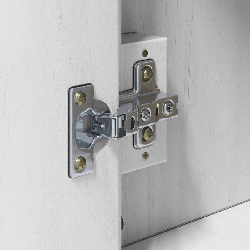 Casa si Gradina - Bucatarie si vesela - Ustensile bucatarie - Cosuri servire - Troler de Bucatarie Alb 72,5 x 45 x 80 cm Lemn de pin masiv - Infinity.ro