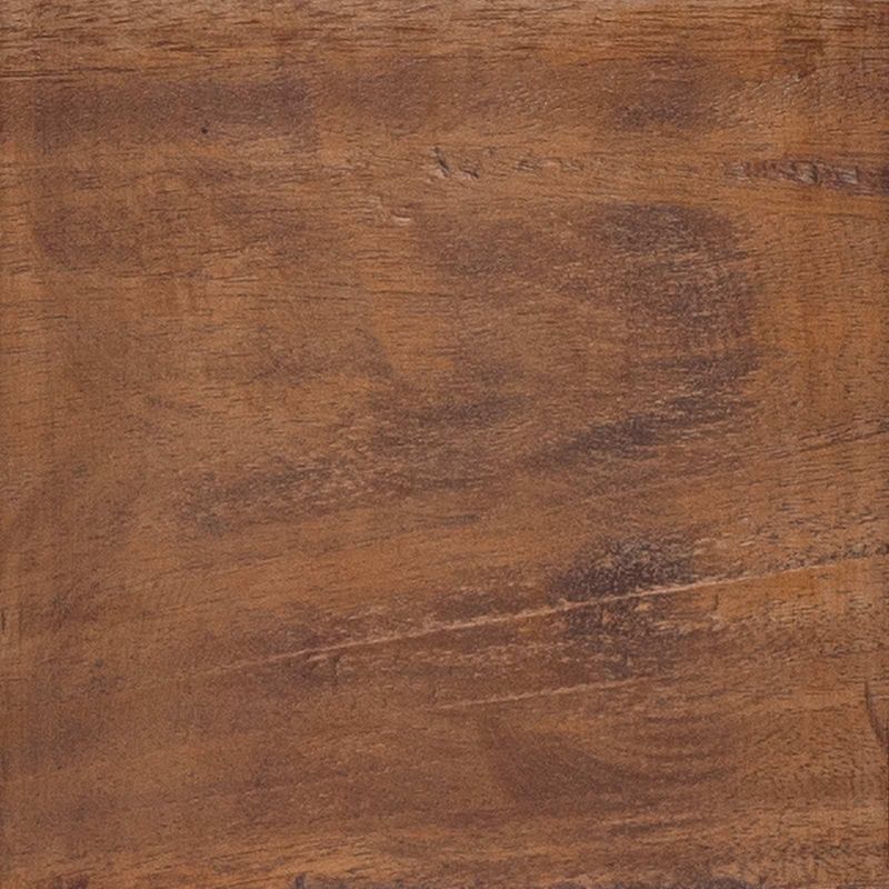Casa si Gradina - Bucatarie si vesela - Accesorii bar - Suporturi bauturi - Rastel Maro 24 x 13 x 54 cm Lemn masiv de mahon - Infinity.ro
