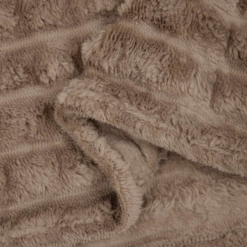 Casa si Gradina - Textile si covoare - Lenjerii de pat - Cearceafuri de pat - Paturi 6 pcs Culoare Camila 270 x 240 cm Molton - Infinity.ro