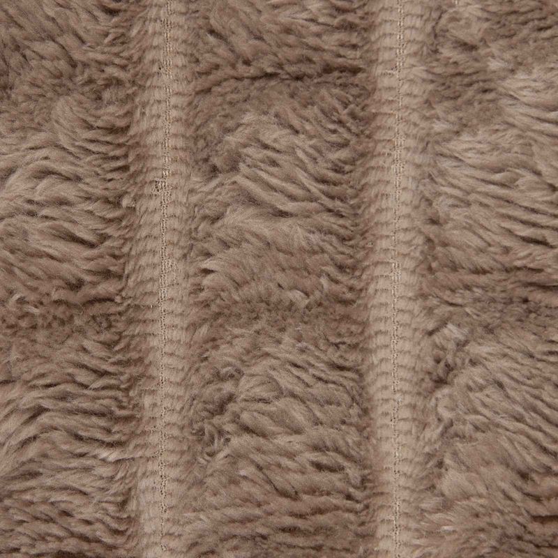 Casa si Gradina - Textile si covoare - Pături și cuverturi - Pături - Patura Culoare Camila 150 x 130 cm Molton - Infinity.ro