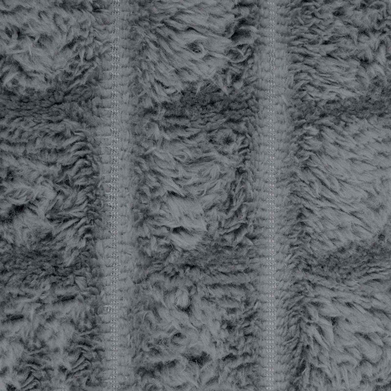 Casa si Gradina - Textile si covoare - Lenjerii de pat - Cearceafuri de pat - Patura Gri inchis 200 x 150 cm Molton - Infinity.ro