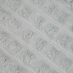 Casa si Gradina - Textile si covoare - Pături și cuverturi - Pături - Patura Gri 240 x 220 cm Molton - Infinity.ro