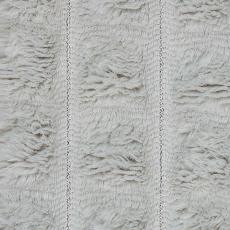 Casa si Gradina - Textile si covoare - Lenjerii de pat - Cearceafuri de pat - Paturi 6 pcs Gri 150 x 130 cm Molton - Infinity.ro