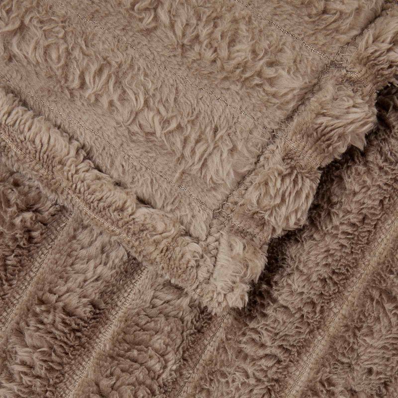 Casa si Gradina - Textile si covoare - Lenjerii de pat - Cearceafuri de pat - Paturi 6 pcs Culoare Camila 240 x 220 cm Molton - Infinity.ro