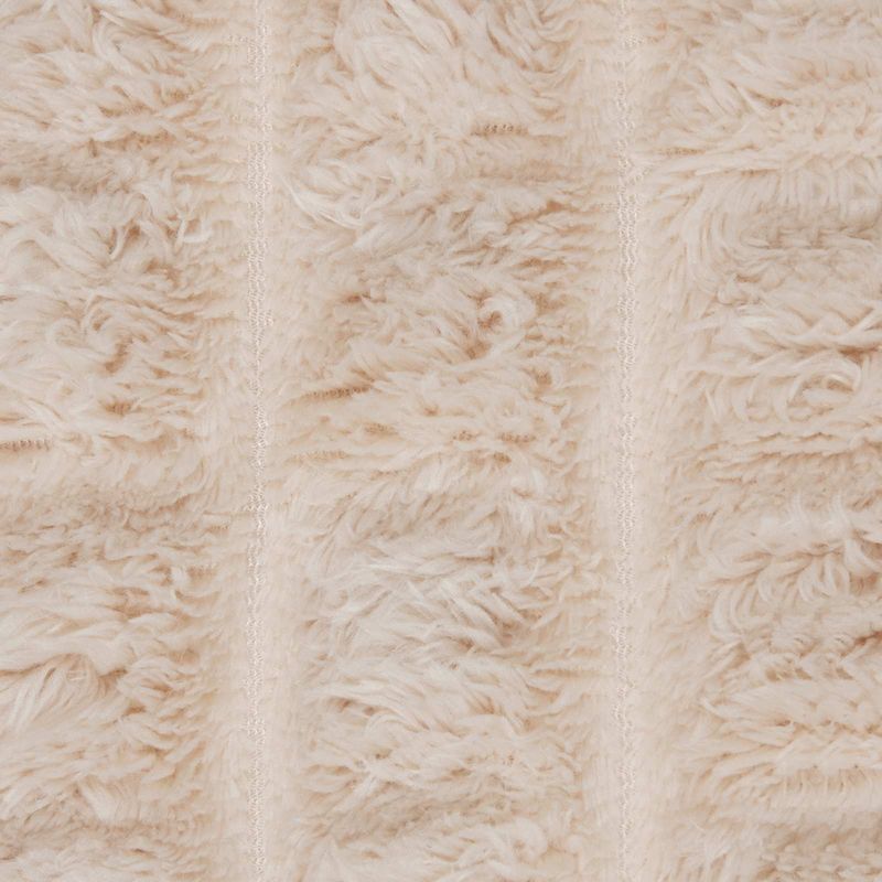 Casa si Gradina - Textile si covoare - Lenjerii de pat - Cearceafuri de pat - Paturi 6 pcs Bej 200 x 150 cm Molton - Infinity.ro
