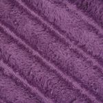 Casa si Gradina - Textile si covoare - Lenjerii de pat - Cearceafuri de pat - Paturi 6 pcs Violet 150 x 130 cm Molton - Infinity.ro
