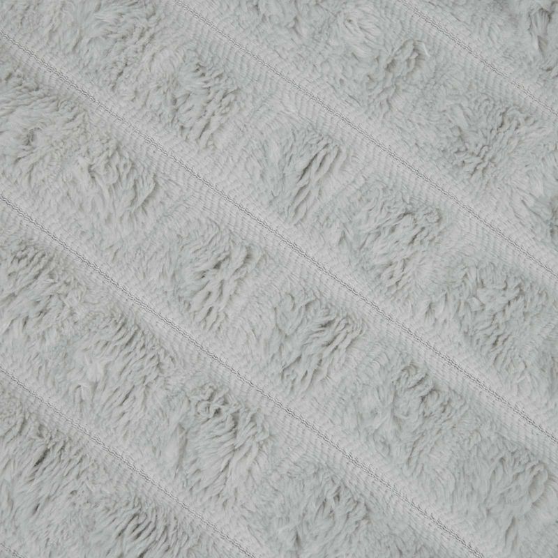 Casa si Gradina - Textile si covoare - Pături și cuverturi - Pături - Patura Gri 200 x 150 cm Molton - Infinity.ro
