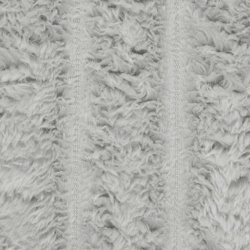 Casa si Gradina - Textile si covoare - Lenjerii de pat - Cearceafuri de pat - Paturi 6 pcs Gri 200 x 150 cm Molton - Infinity.ro