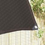 Petshop - Accesorii petshop - Culcusuri si custi - Custi interior si exterior - Custodie pentru iepuri Argintiu 100 x 100 x 210 cm - Infinity.ro