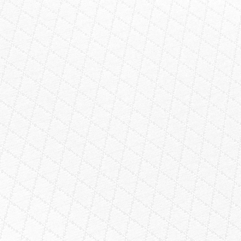 Casa si Gradina - Textile si covoare - Perne si pilote - Perne - Perna pentru Picioare Simplu Alb 52 x 20 x 12 cm - Infinity.ro