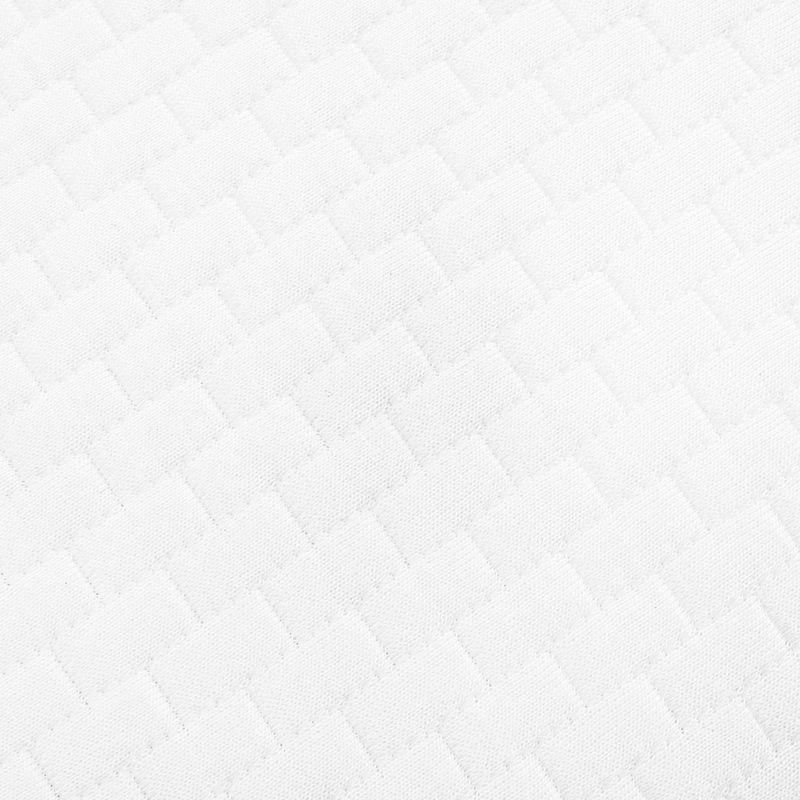 Casa si Gradina - Textile si covoare - Perne si pilote - Perne - Perna de Somn Alb 60 x 40 x 14,5 cm - Infinity.ro