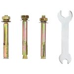 Casa si Gradina - Constructii - Depozitare, transport si protectie - Cutii postale - Cutie postala cu suport cu depozitare Rosu 42,5 x 29,5 x 117 cm - Infinity.ro