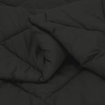 Casa si Gradina - Textile si covoare - Pături și cuverturi - Pături - Pilota de vara Negru 220 x 240 cm Microfibra - Infinity.ro