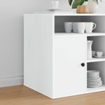 Casa si Gradina - Constructii - Scule de mana si unelte - Accesorii scule de mana - Tampoane pentru Picioare de Mobilier 12 pcs Negru Ø 30 x 2 mm - Infinity.ro