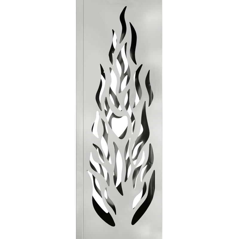 Casa si Gradina - Corpuri si surse de iluminat - Iluminat exterior - Felinare - Lumina LED Solara pentru Alei 2 pcs Galvanizat Galvanizat - Infinity.ro