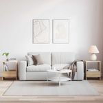 Casa si Gradina - Mobilier - Biblioteci si rafturi - Rafturi - Raft pentru reviste 2 pcs Stejar Sonoma 35 x 30 x 45 cm - Infinity.ro