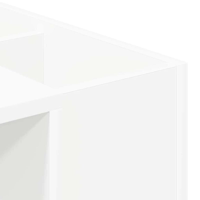 Casa si Gradina - Mobilier - Mese si birouri - Birouri - Birou Alb 109 x 50 x 78 cm Lemn compozit - Infinity.ro